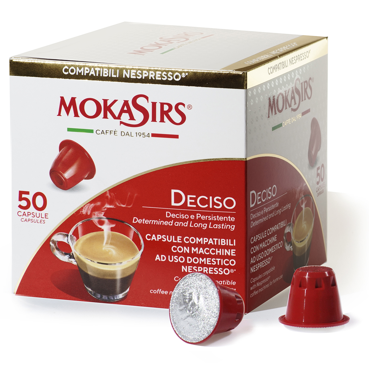 caffè, mokasirs, moca, torrefazione, pavia, grani, capsule, cialde, espresso, bar, latte art, training, macinato, solubile